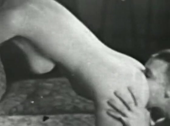 Retro Porn Archive Video: Reel Old Timers 14 03