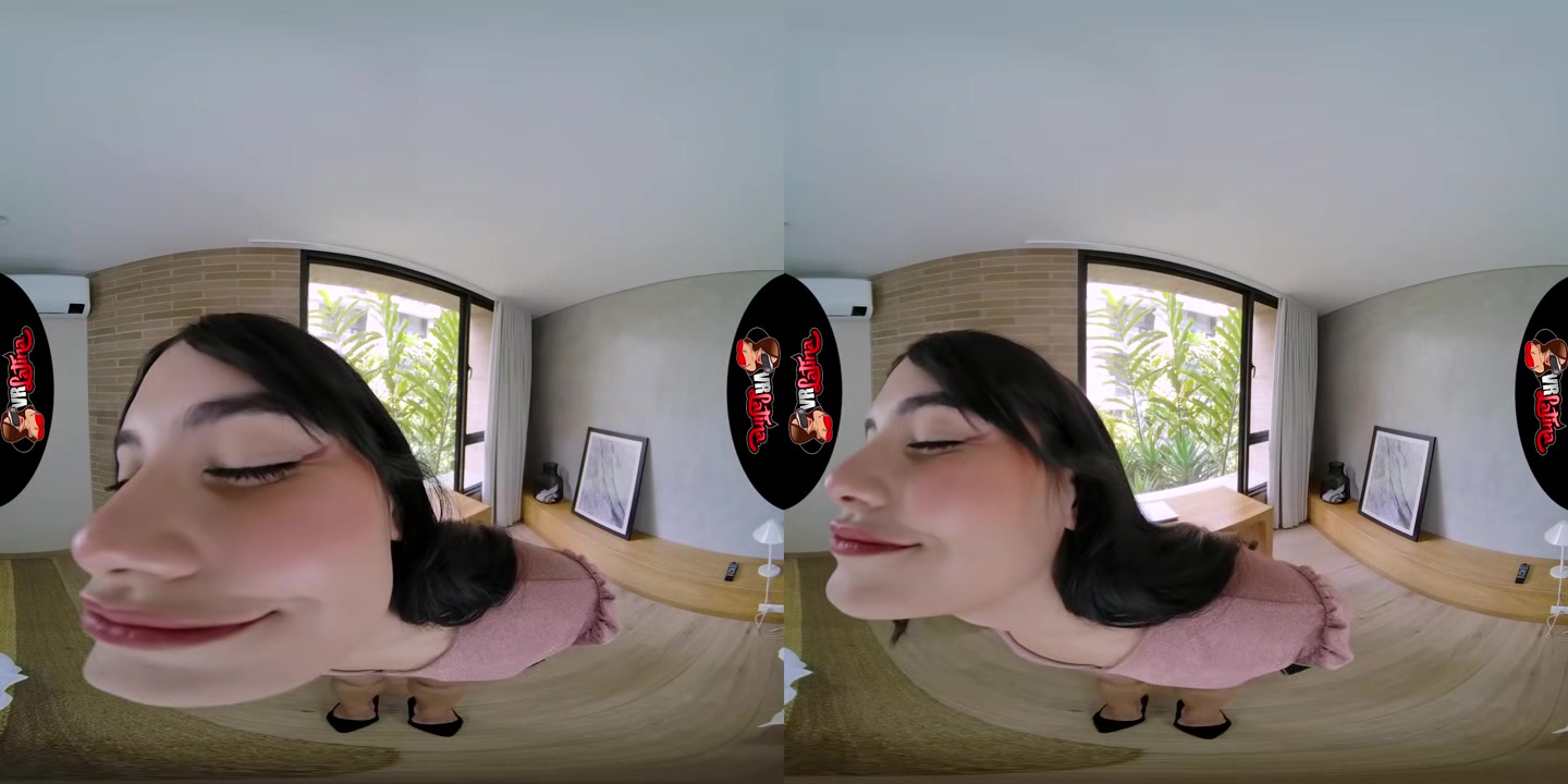 Pleased To Please You - VRLatina