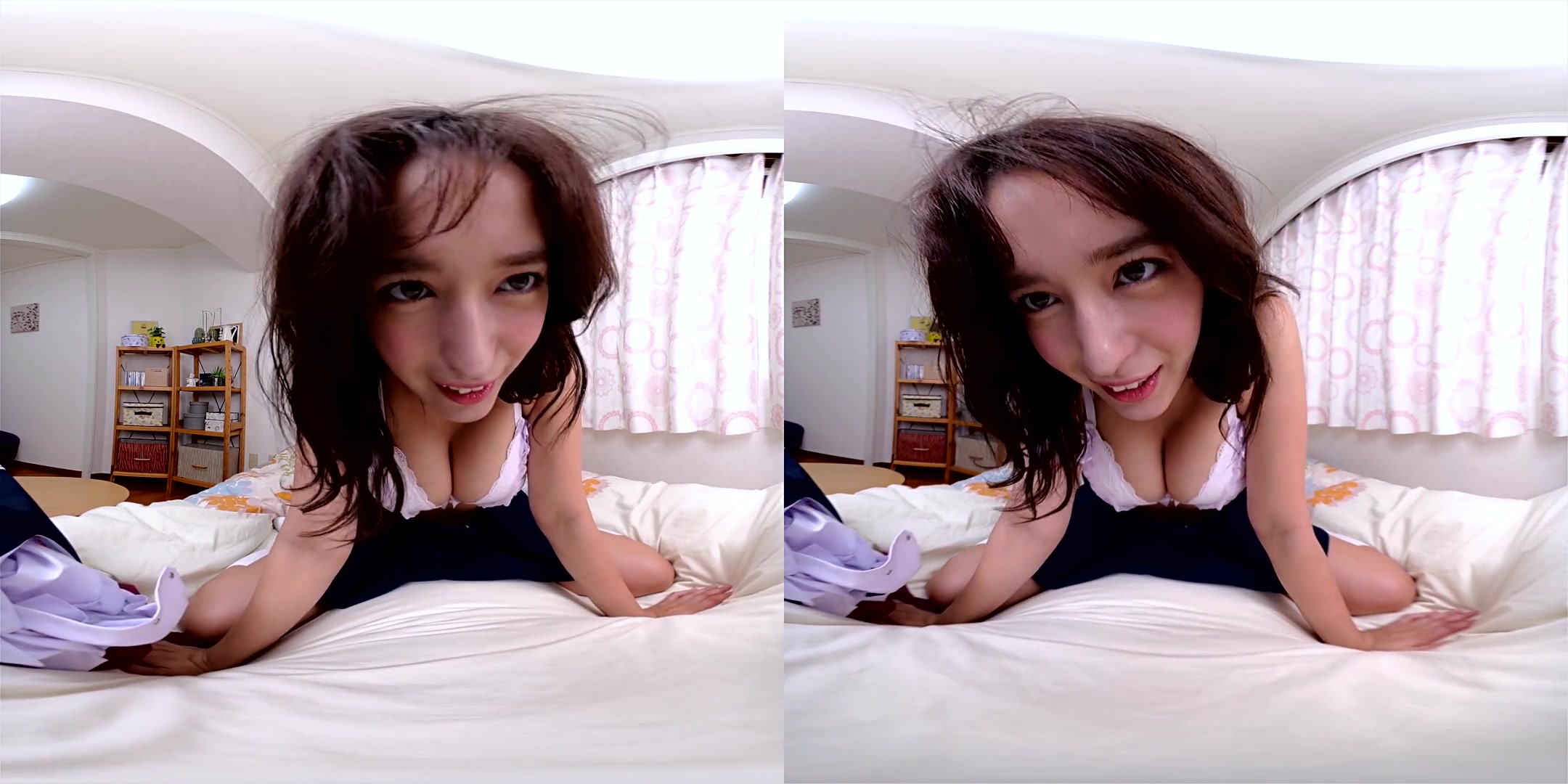 Rina Hirata Sensational Idol Rina Hirata - SexLikeReal