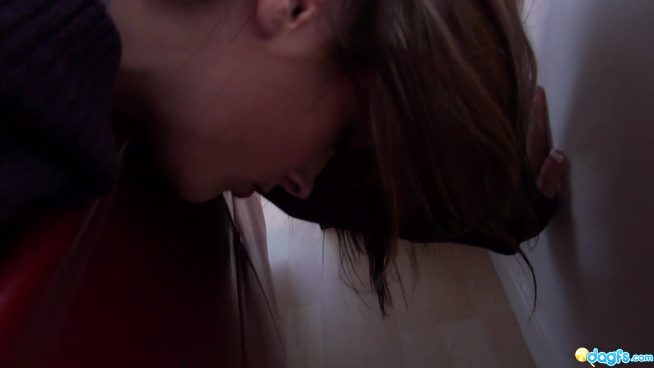 Sexy Interview With Laney Who Love To Show Her Ass - DaGFs