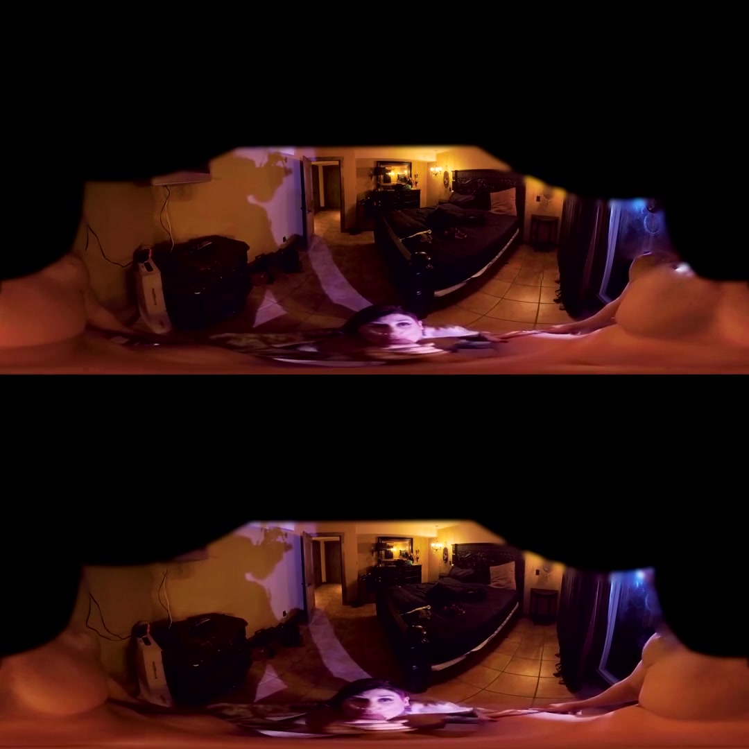 Joanna Angel in An Angelic New Year - BurningAngelVR
