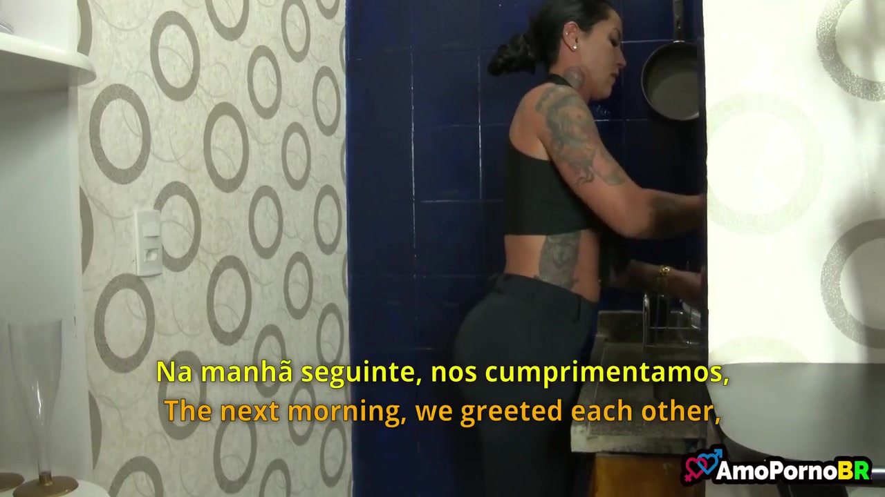From Maid To Puta In 7 Days