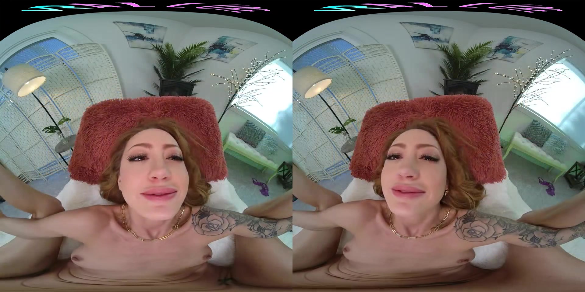 Kendra Cole - VRHush
