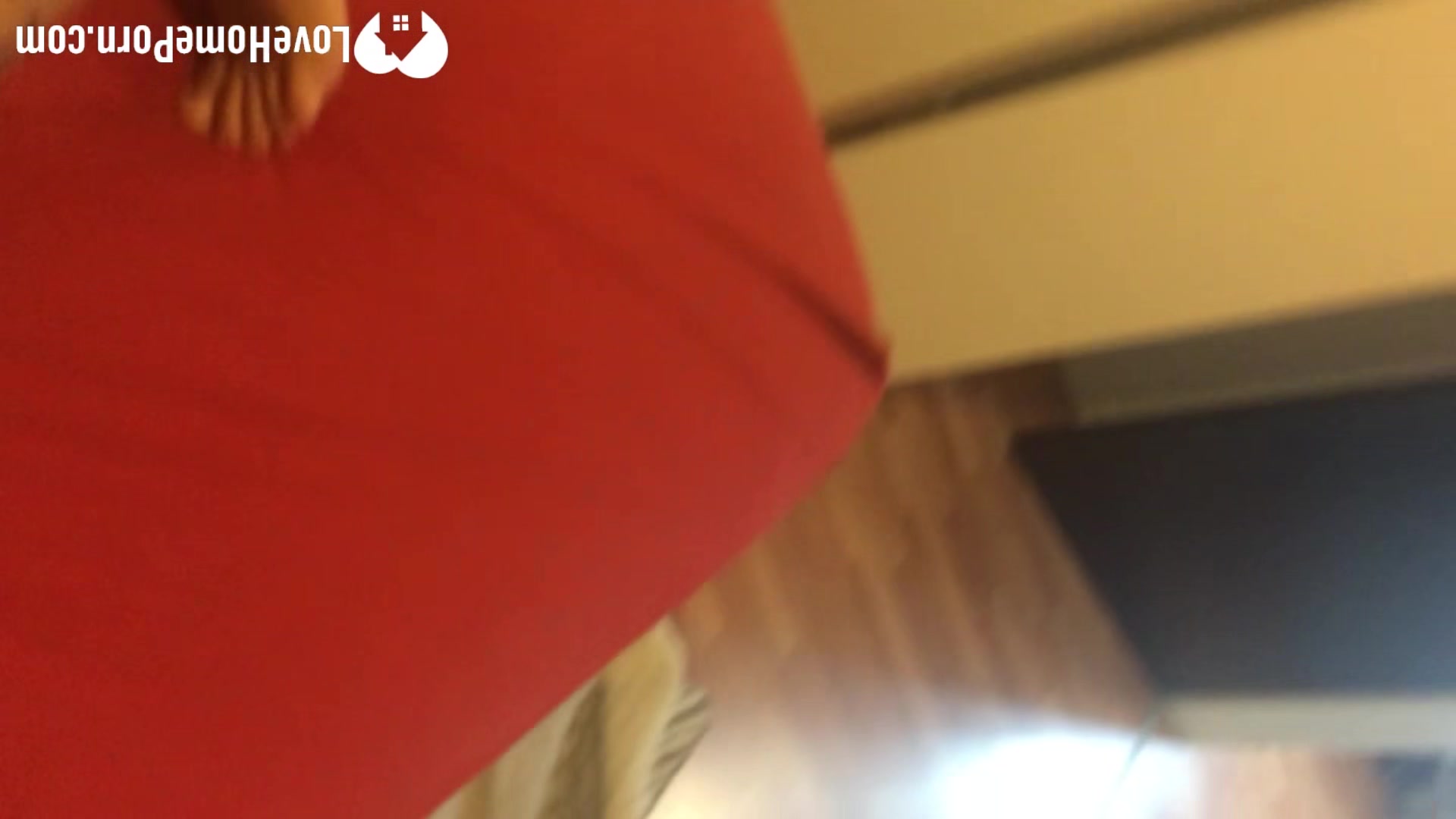 Astonishing stepsister gets caressed during a solo
