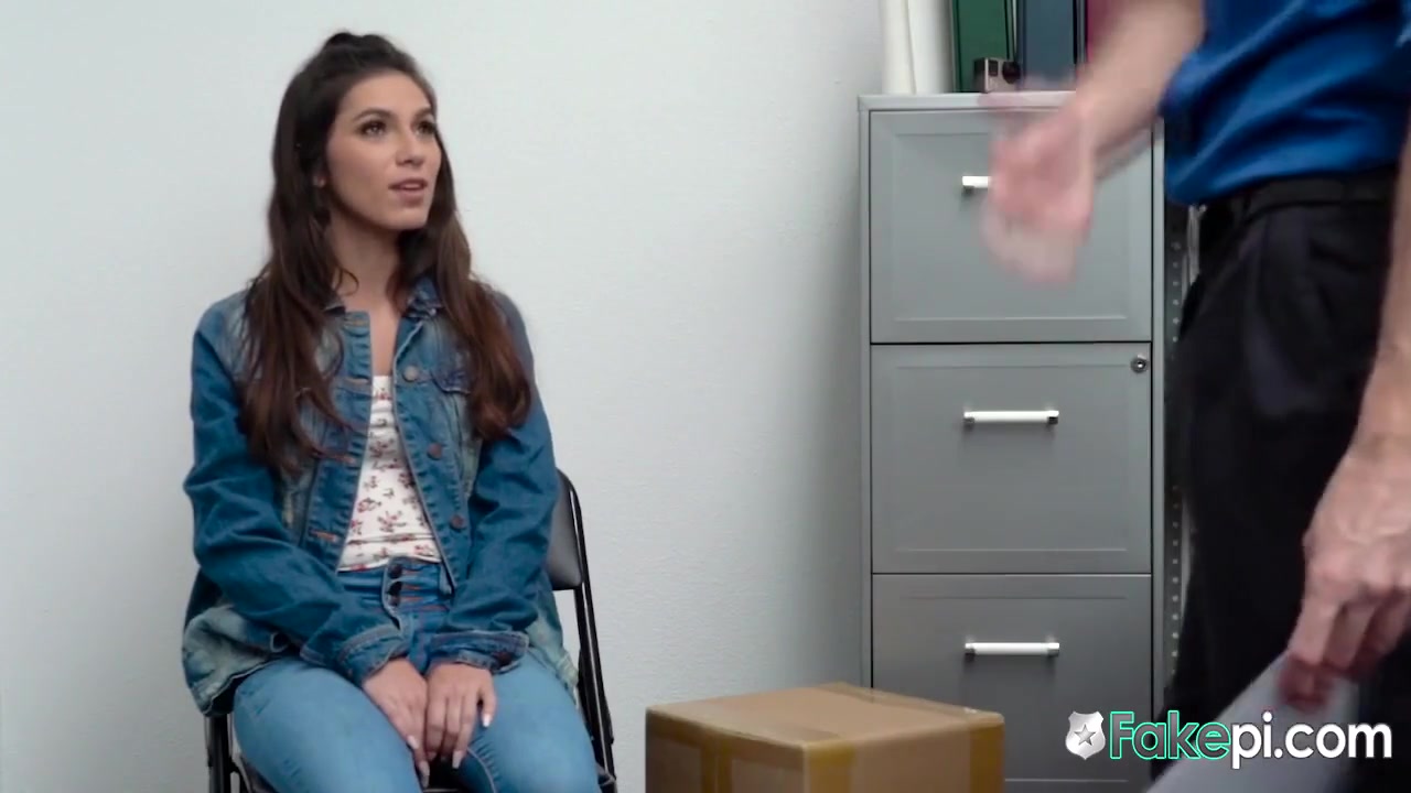 Slutty teen 18+ Loves To Steal Clothes And Fuck For Pleasur