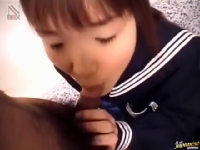 Manami Yuuki Gets Cum In Her Mouth