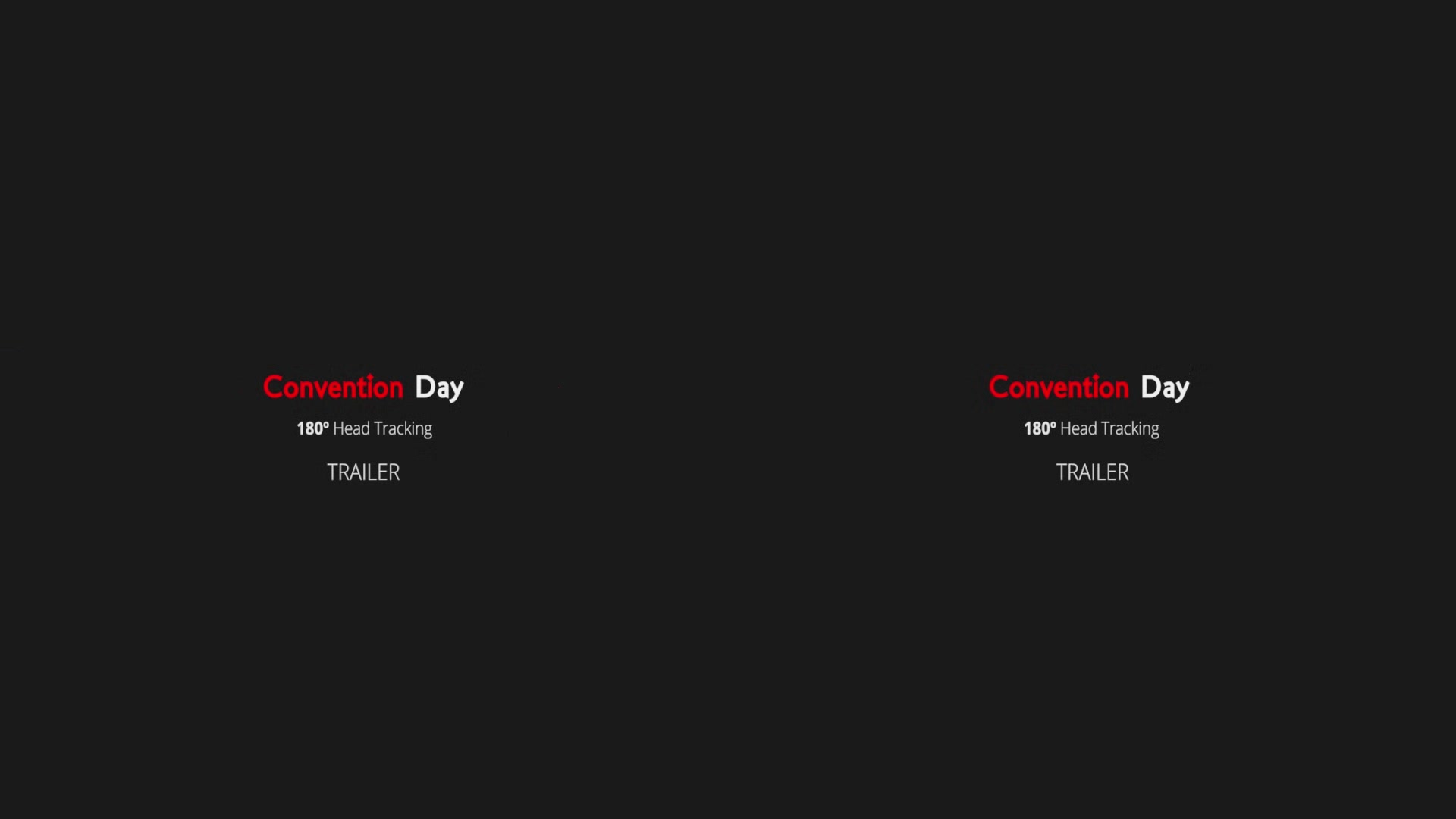 Convention Day
