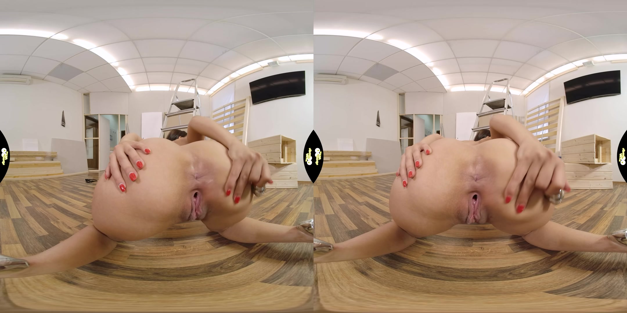 My Boobs - SqueezeVR