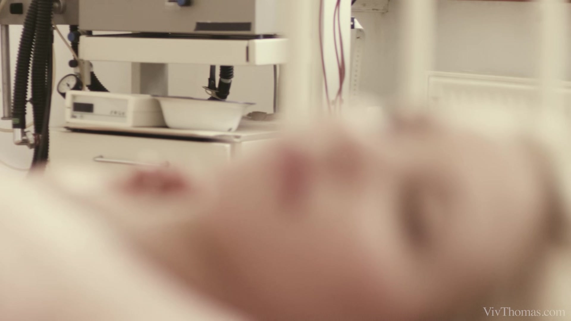 REM 3 - Hospital - Candy Sweet & Lauren - VivThomas