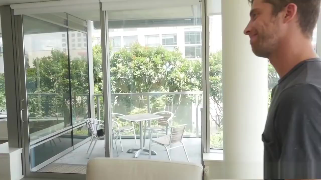 Hiding and fucking my big ass stepsister