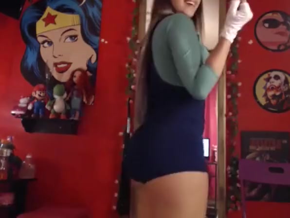 Hottest porn clip transvestite Shemale hot will enslaves your mind