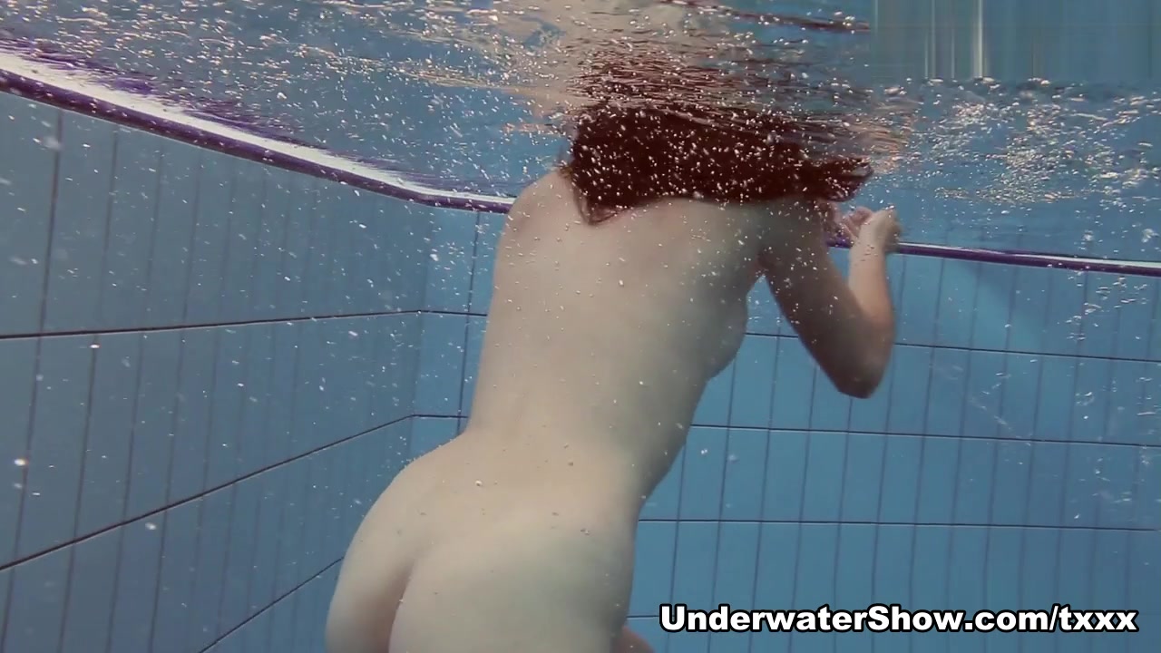 Lastova Video - UnderwaterShow