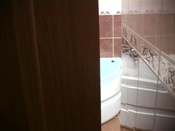 Blow Job and fuck in the baths