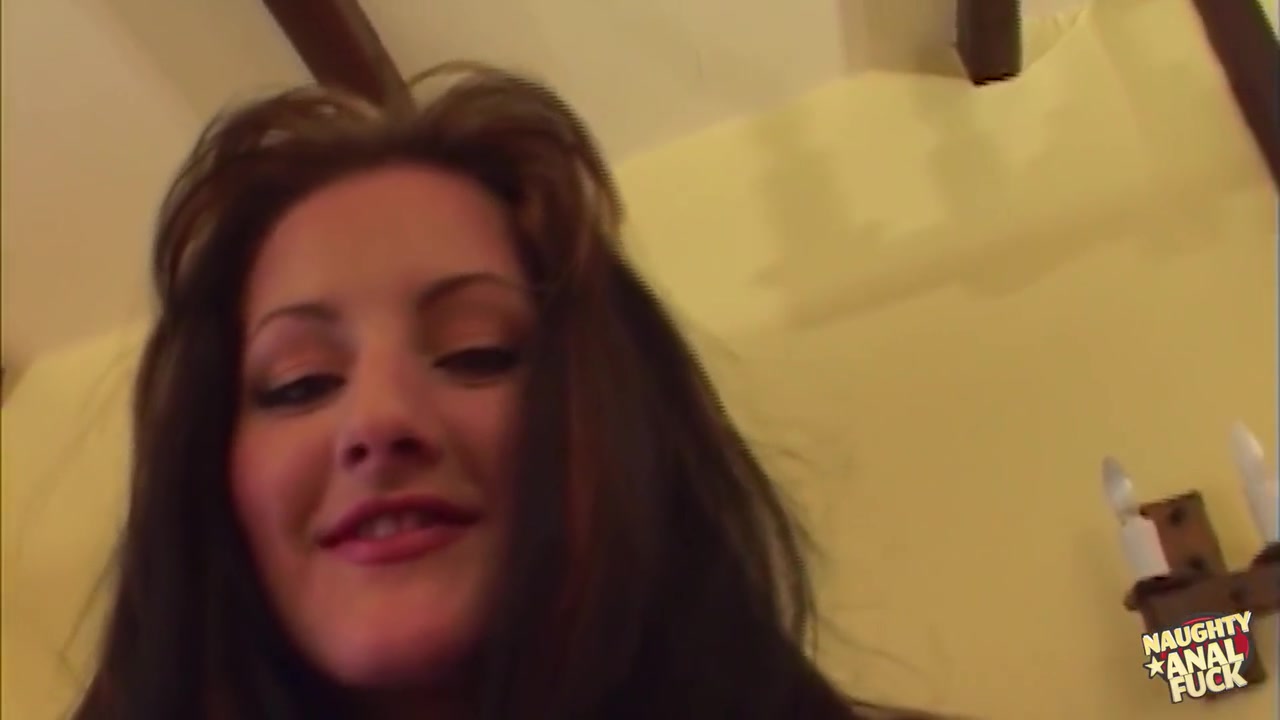 Sheena Makes Sure To Squeeze Out Every Drop Of Cum From Him After Doing Anal