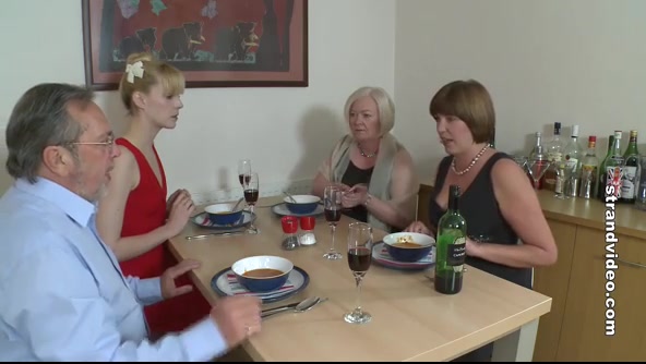 Dare You Dine With Me