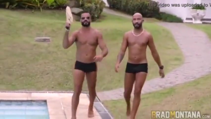 Having Sex With Brazilian Girl