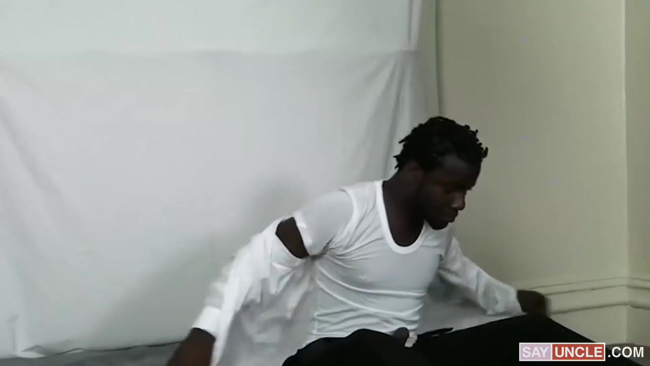 Curtis The Naked Trailblazer