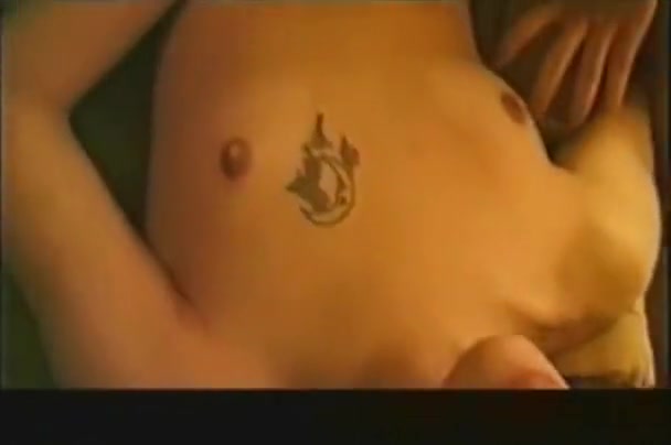 Redhead Tslut gets drilled