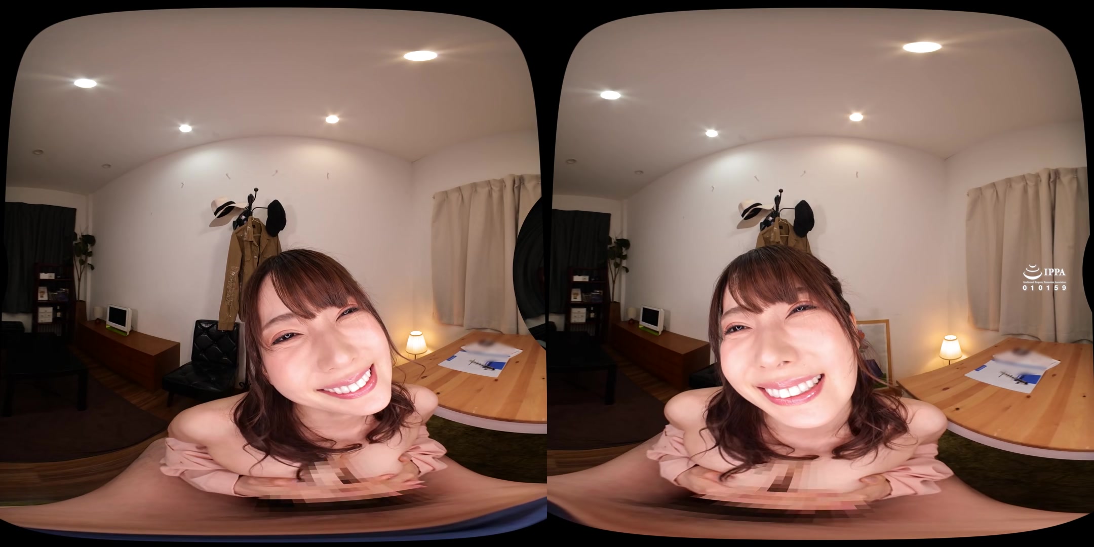 Yui Hatano - Girl Is A Tutor, A Sexdoll, and a Mistress - CasanovA