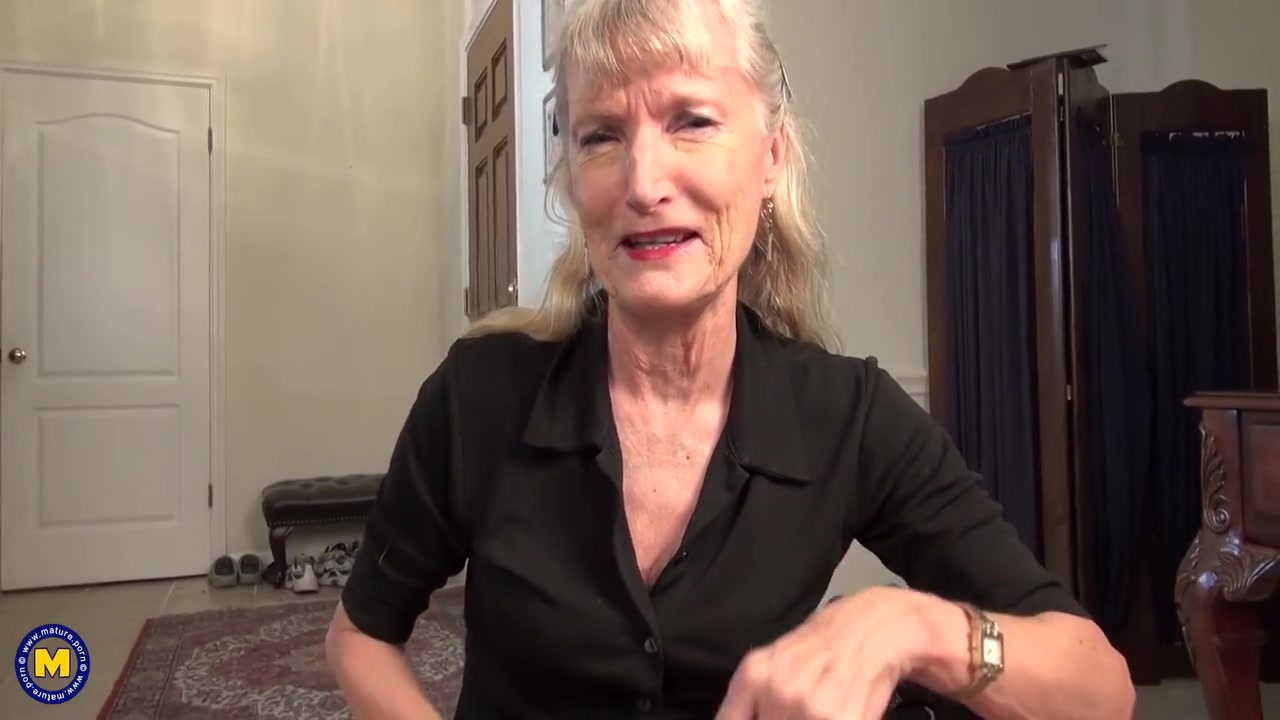 Grandmother And Her Dirty Secrets