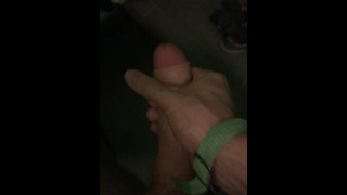 Busting My Nuts In At The Public Swimming Pool (Sry About Bad Quality)