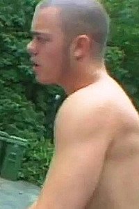 Watch Tony Pounds videos