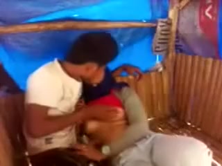 Indian video of a girl giving blowjob