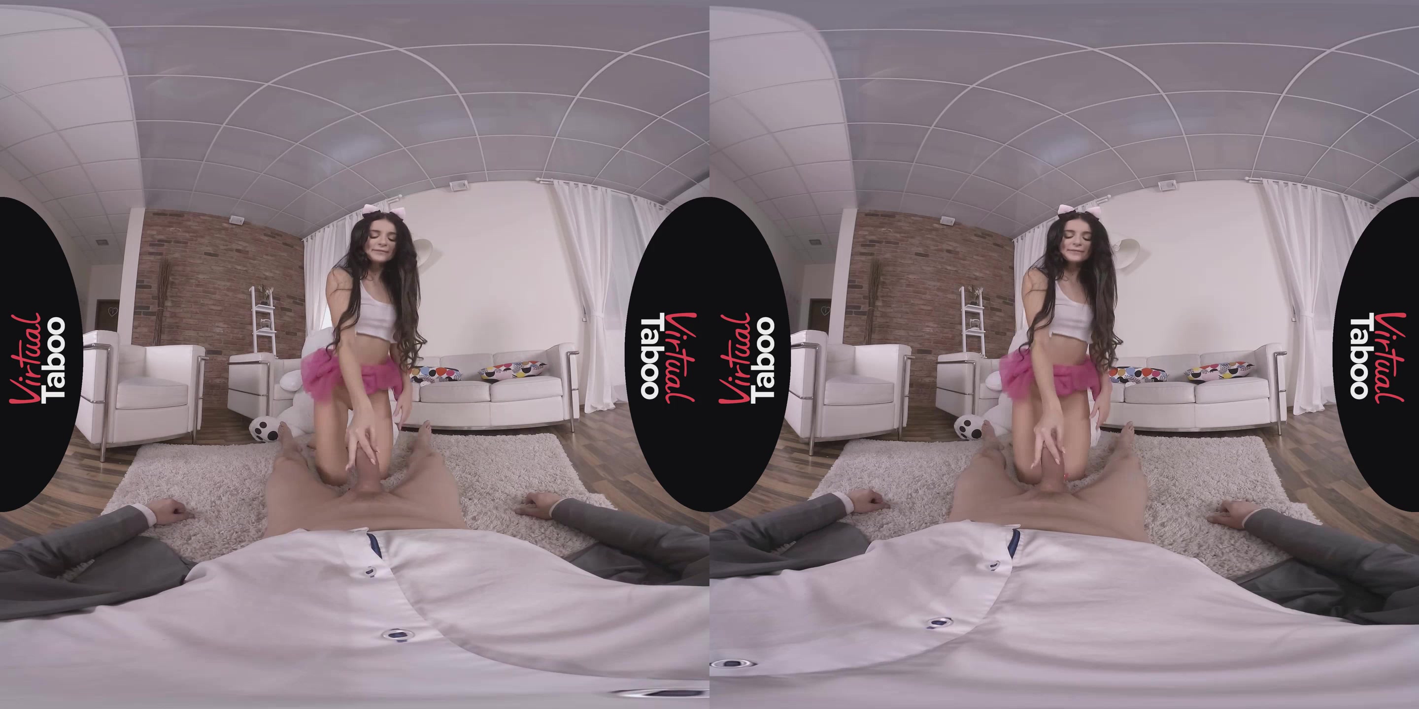 Step daddy's Toy Is My New Joy - VirtualTaboo