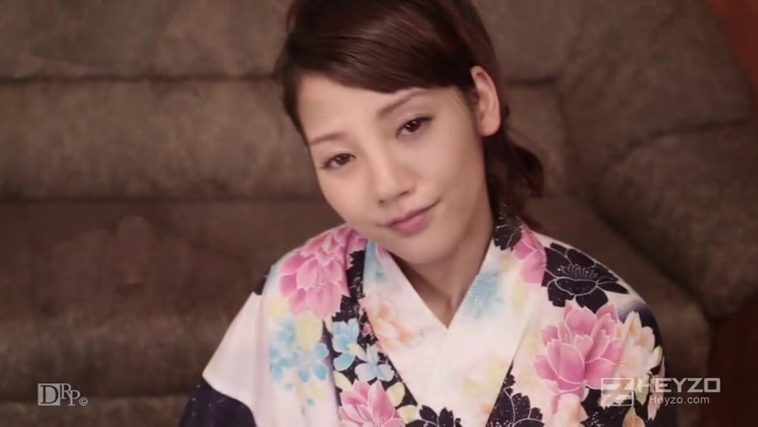 Rei Mizuna Summer nude : Mutiple Penetrations into an Elegant Hottie in Yukata - Caribbeancom