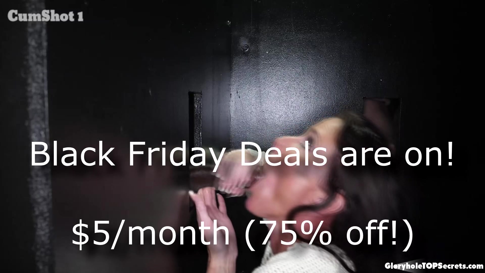 Fuck yeah MILF Sofie! That's how you do it!