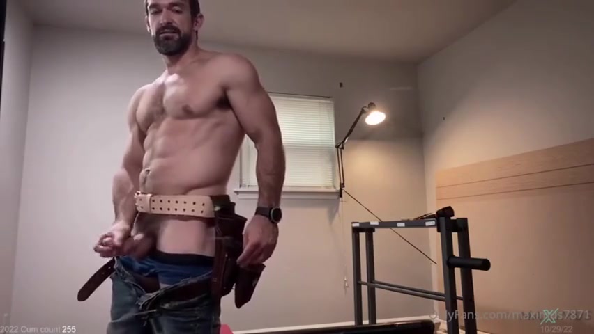 Carpenter Max