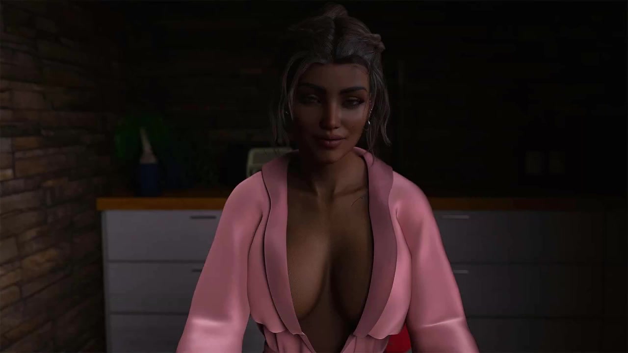 Welcome To Free Will Hot Latina With Big Boobs Ep 56