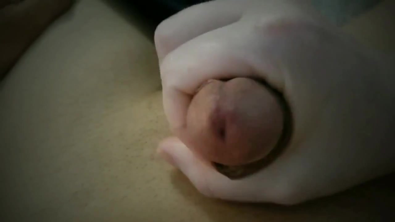 The Handjob