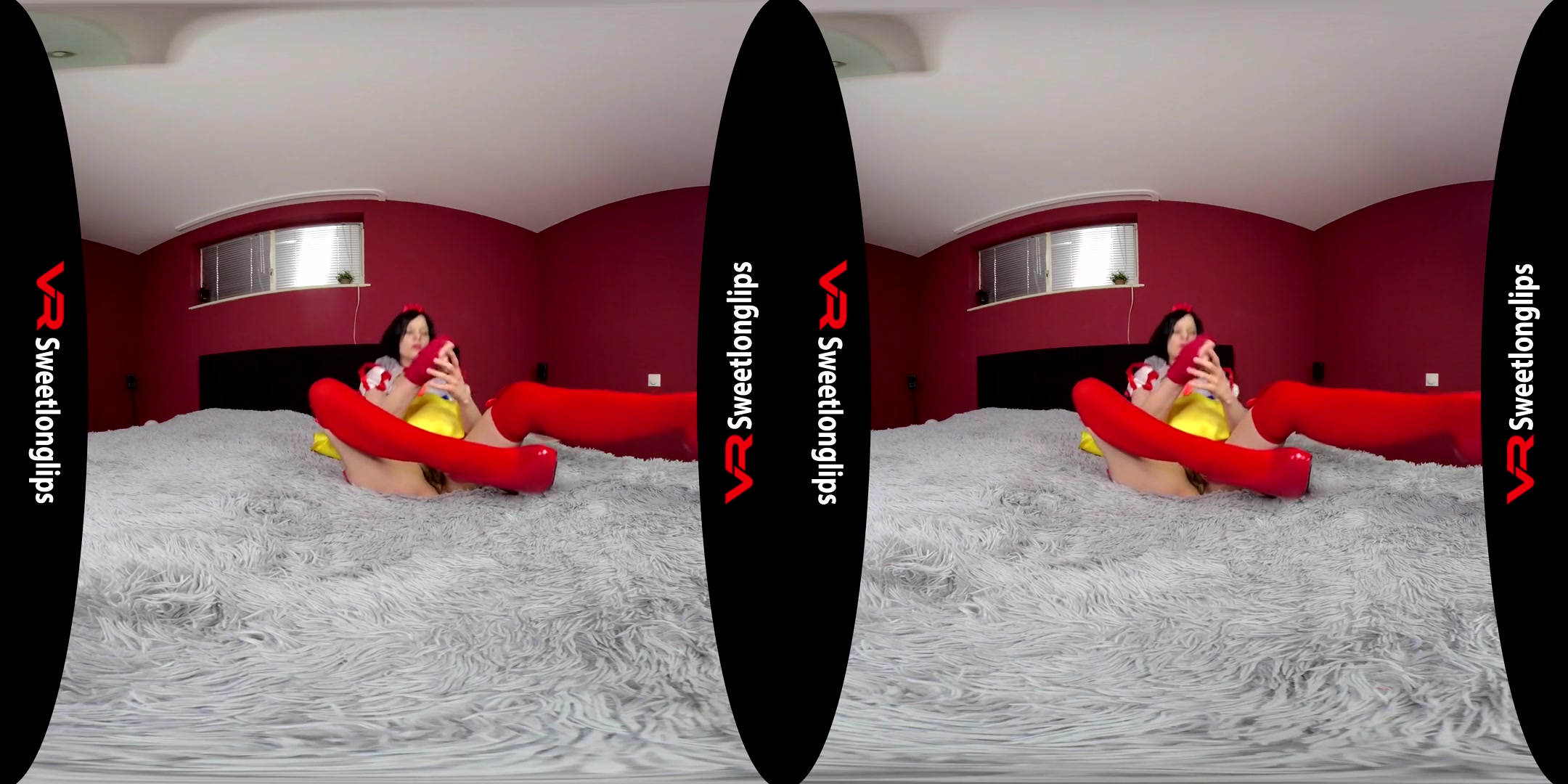 Scary Movie - SexLikeReal