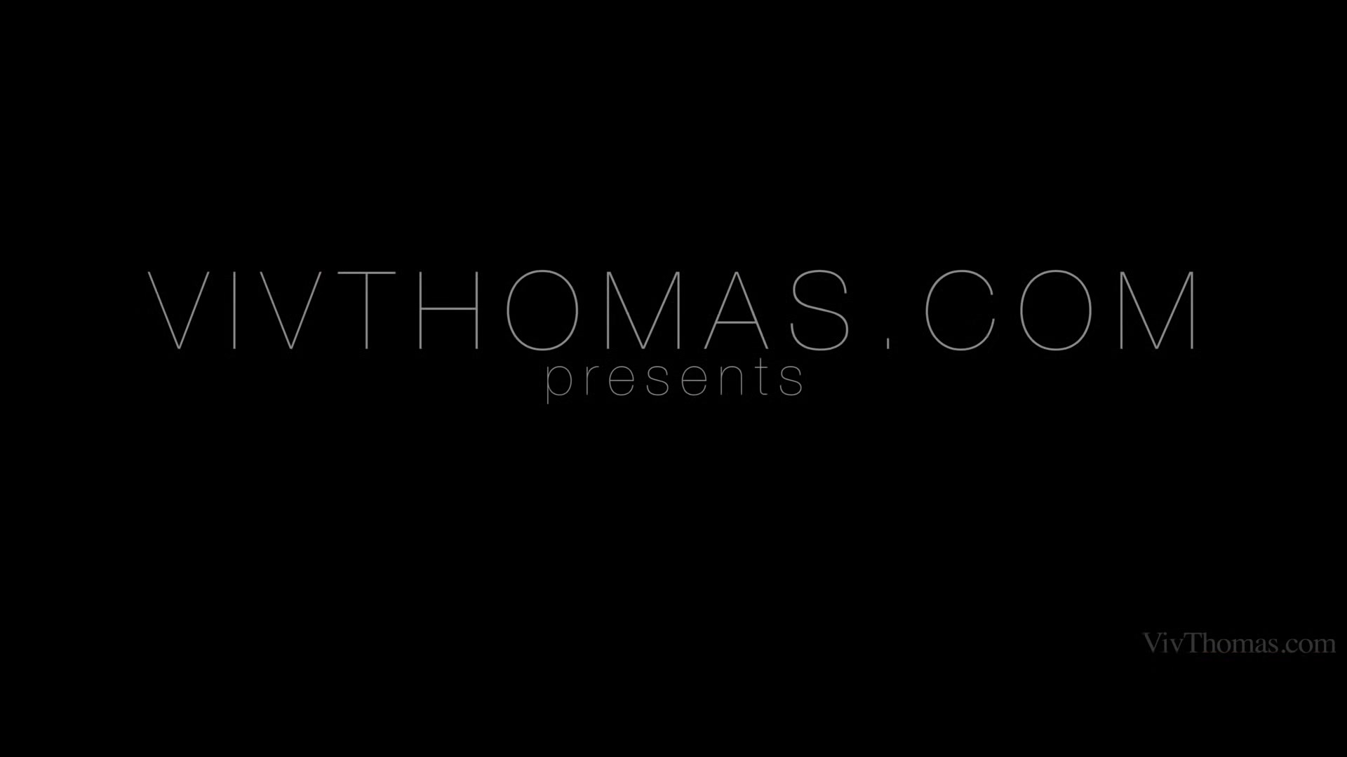 Red Passion 3 - Affair - Patritcy & Taylor Sands - VivThomas