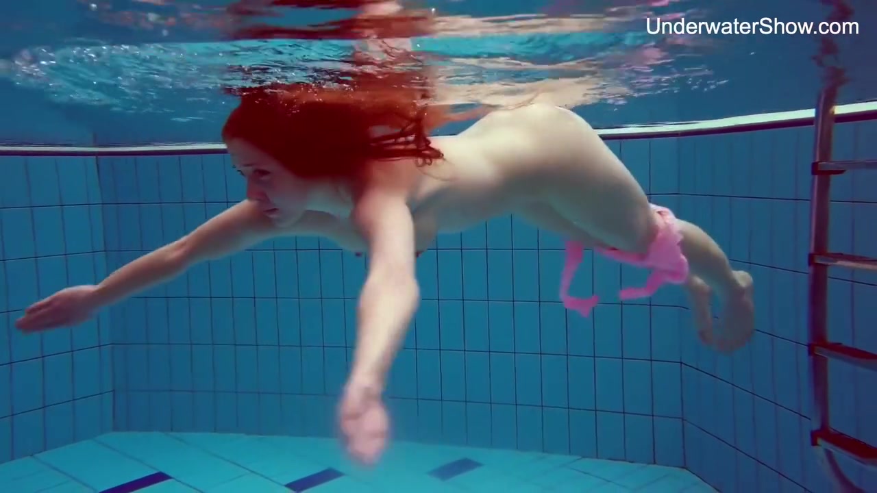 Perfect Titties And Ass teen 18+ Swimming