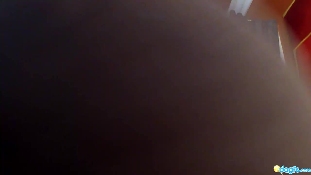 Lady Coffee's Shower Head Masturbation - DaGFs
