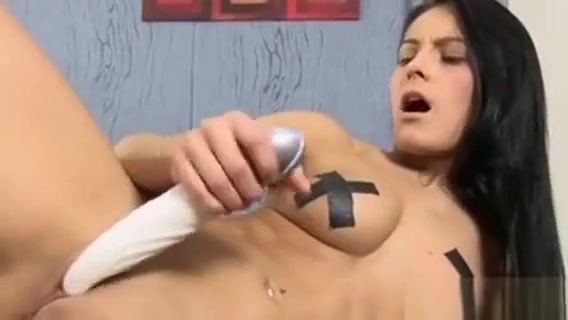 Lexi Dona - Perfect Czech Hottie Pleases