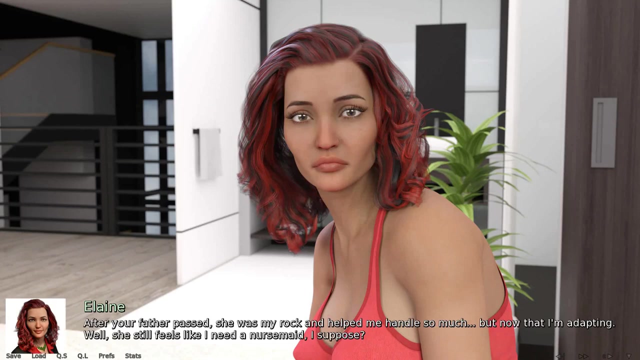 Where The Heart Is Mature Milf Doing Yoga Ended With Cumshot On Yoga Pants Episode 185
