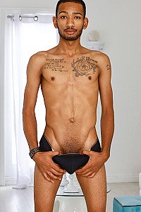Rome Dickson