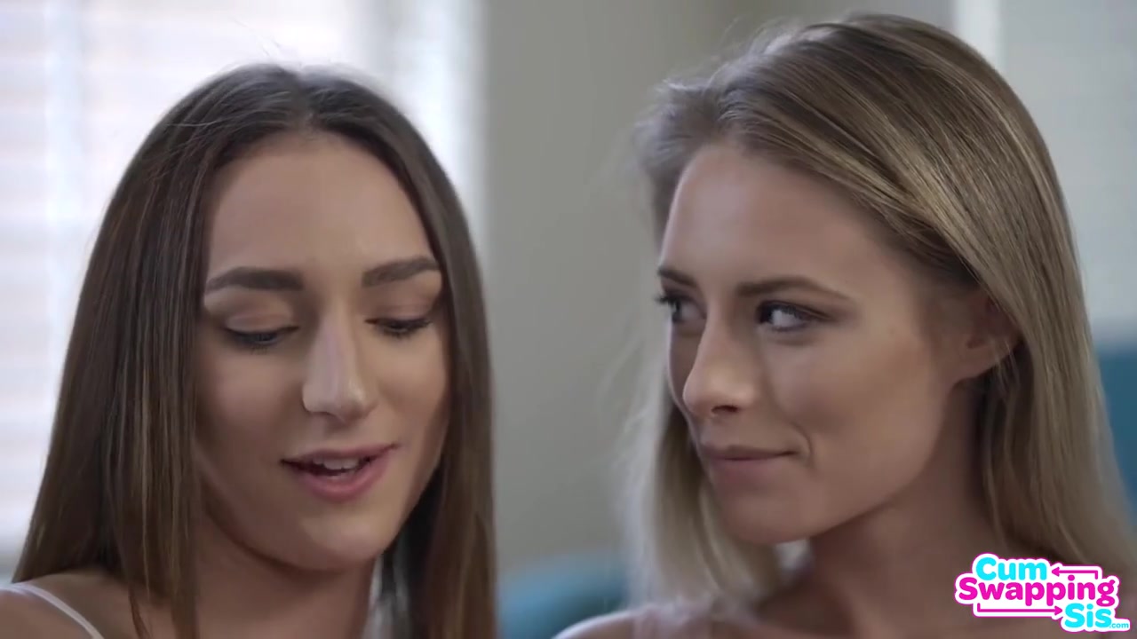 Kyler Quinn And Andi Rose - I Do Like To Get Sticky Stepbrother On Pornhd With And