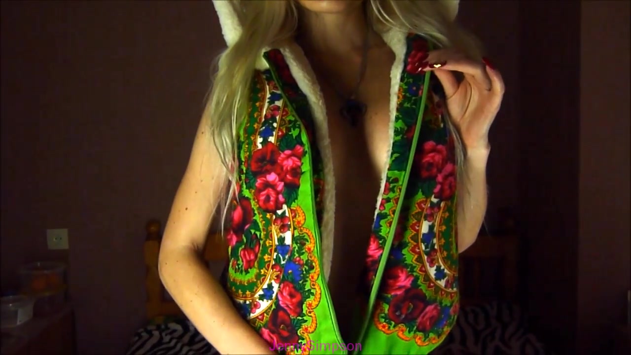 Tits Tits Tits - Sex Movies Featuring Jenny Simpson 2