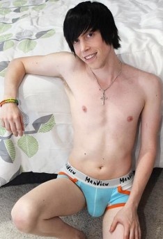 Tyler Bolt