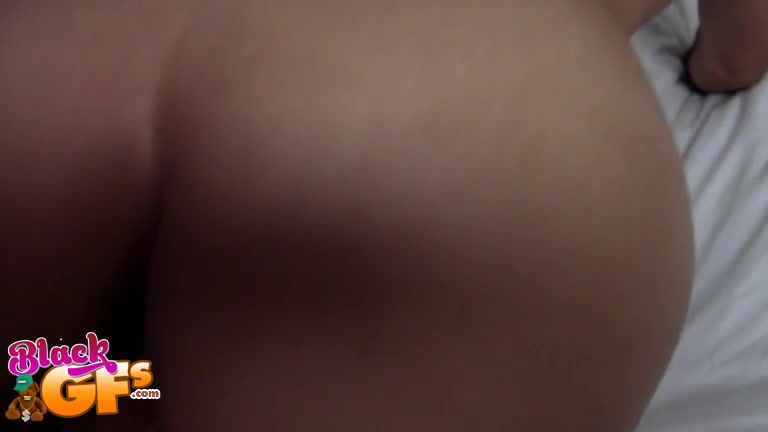 Ashley in Gimme That Ass - BlackGfs
