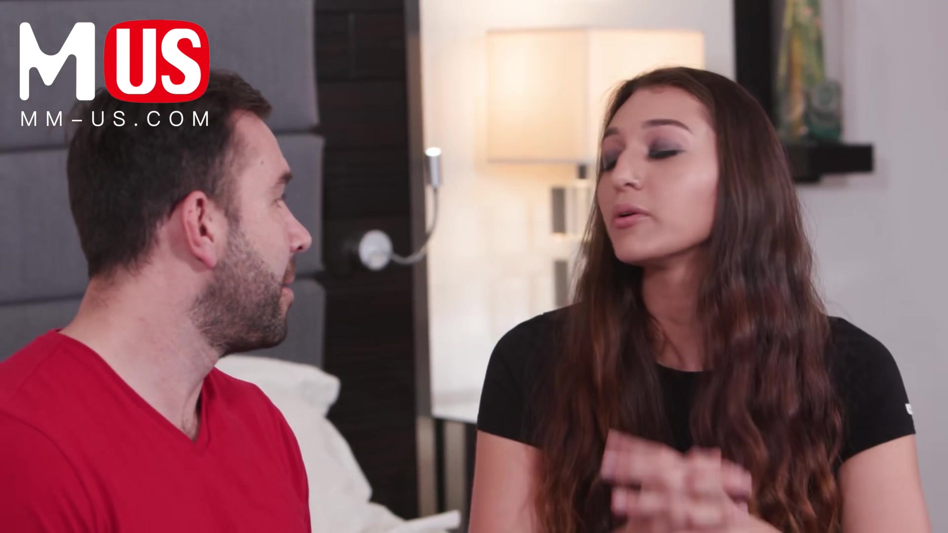 Let's Get Steamy Featuring Bella Rolland