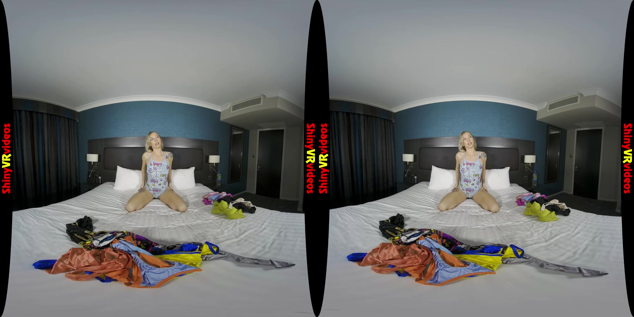 Swimsuits 2 - Shinyvideos - Vr Porn Video