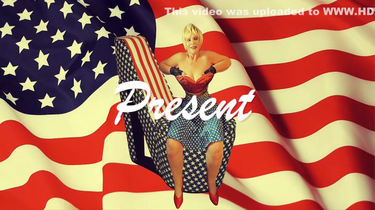 Grannys Independence Day Suck Dildo Play And Fuck For America