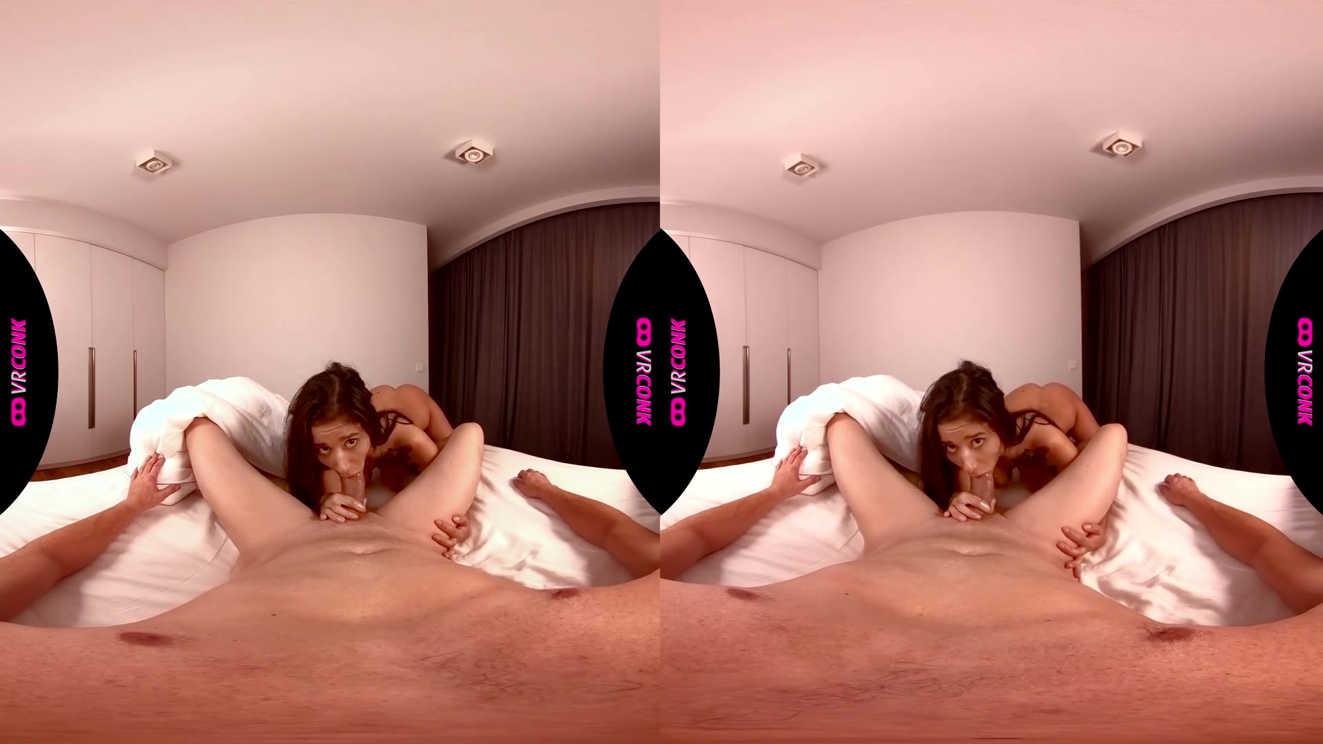 Darce Lee in When You Wake Up In The Morning - VRConk