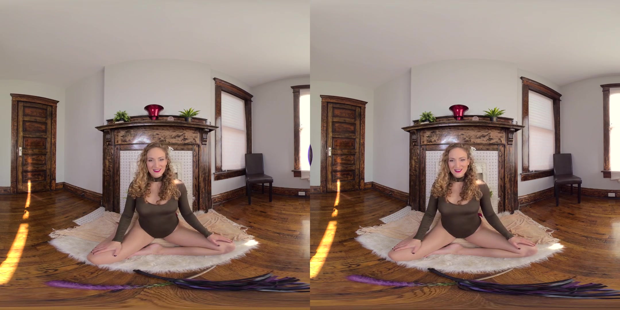 Connecting Energy, Sacred Sexuality Revelations: Reverence Course; Sensual and Erotic Tantric VR