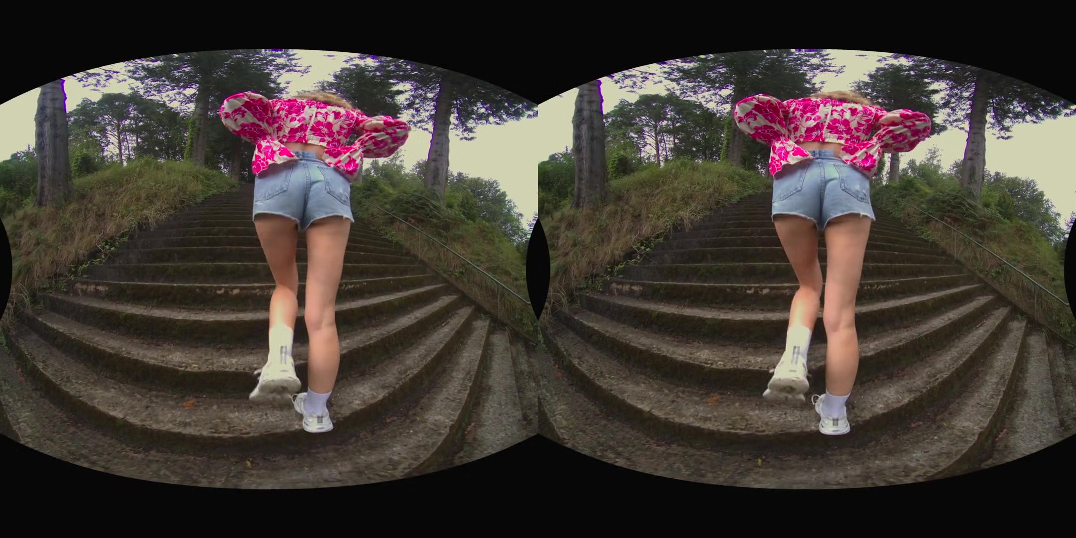 Nata Li Forest Flashing